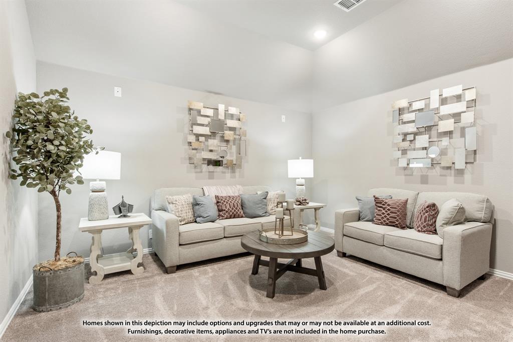 Hunters Ridge - Residential