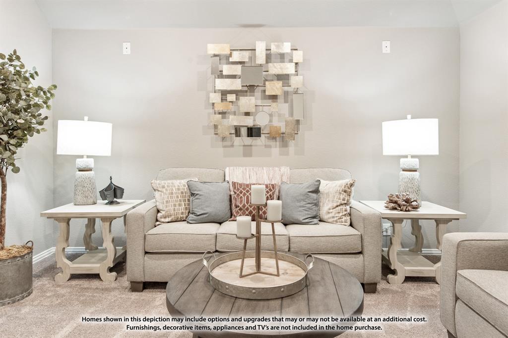 Hunters Ridge - Residential