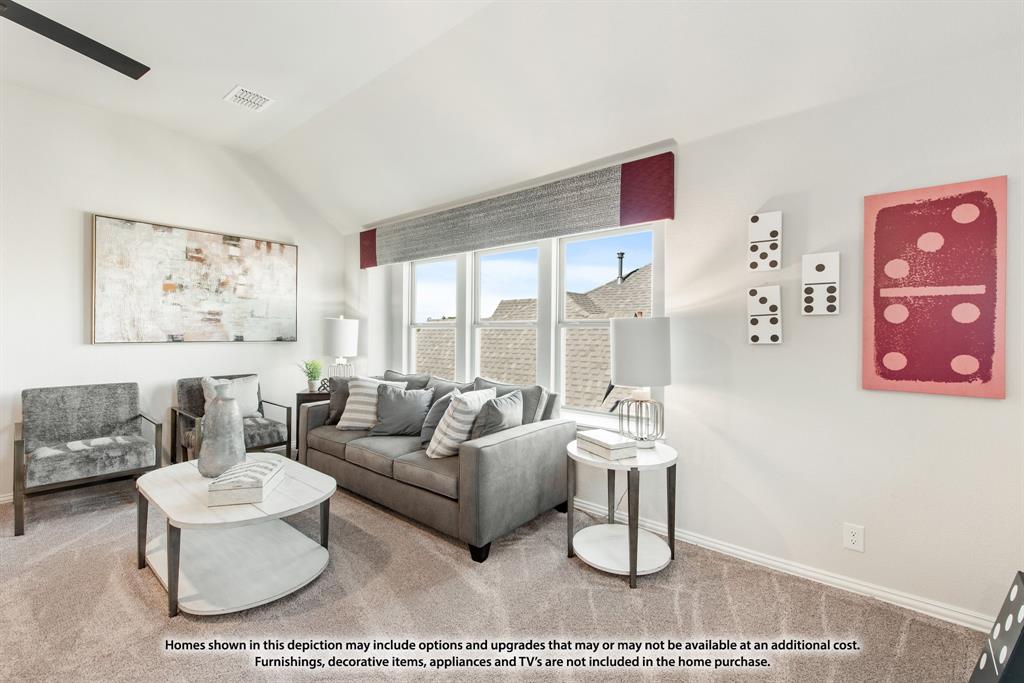 Hunters Ridge - Residential