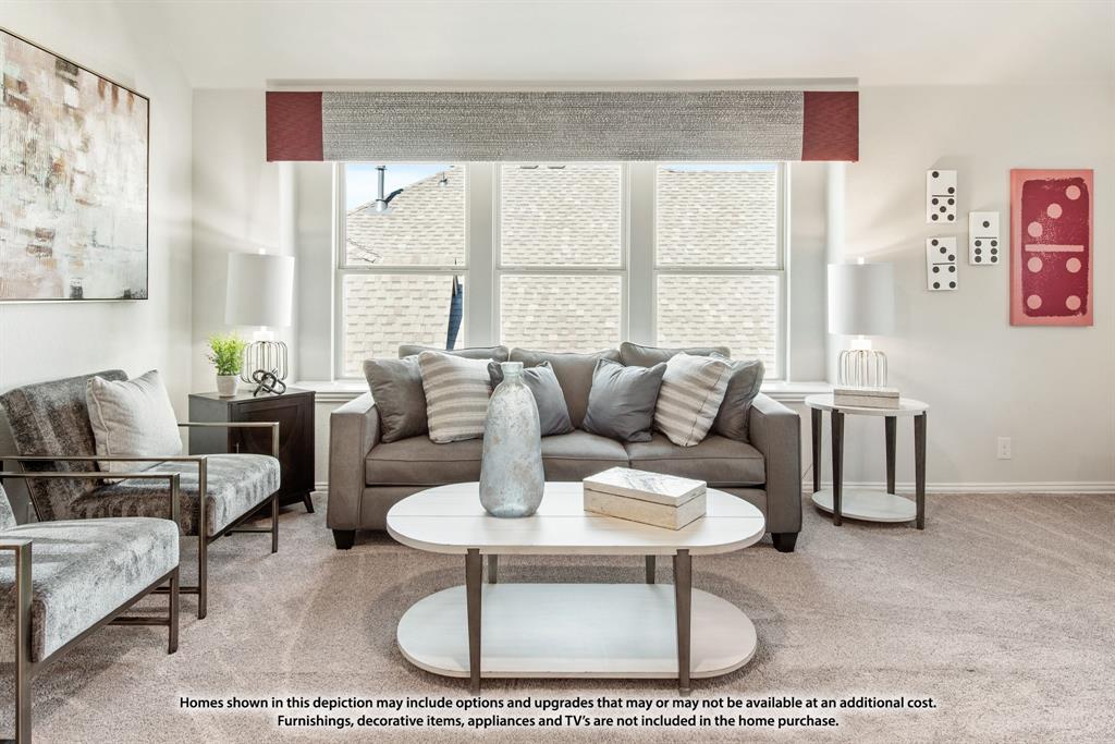 Hunters Ridge - Residential