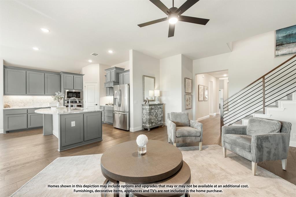 Hunters Ridge - Residential