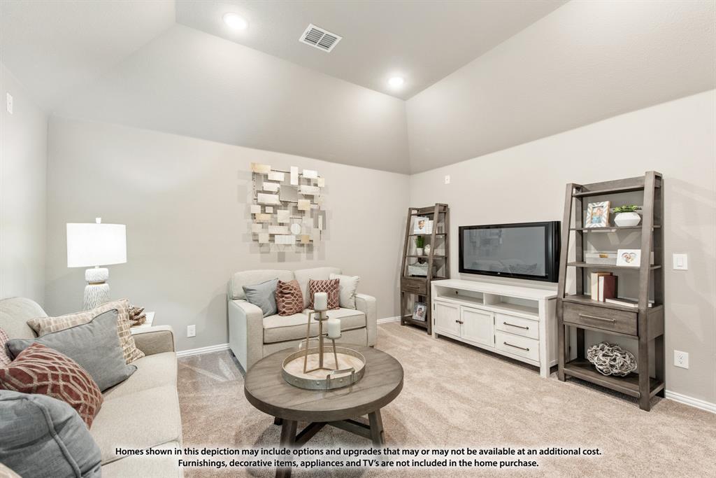 Hunters Ridge - Residential