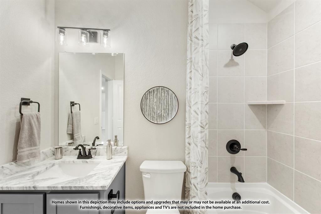 Hunters Ridge - Residential