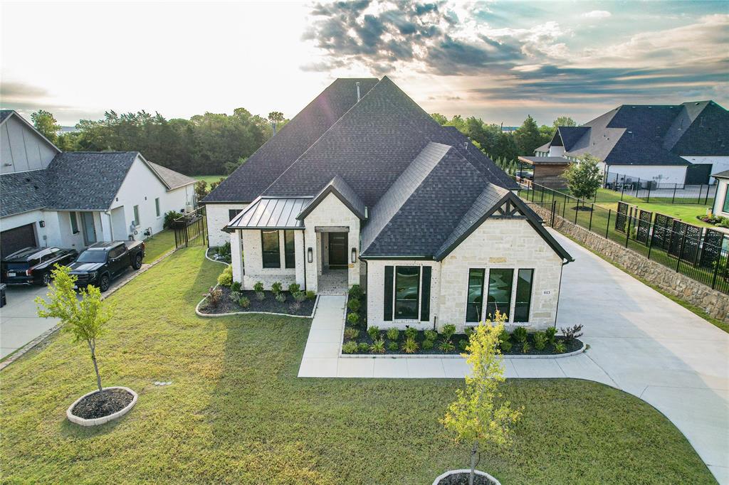 613 Jackson Court