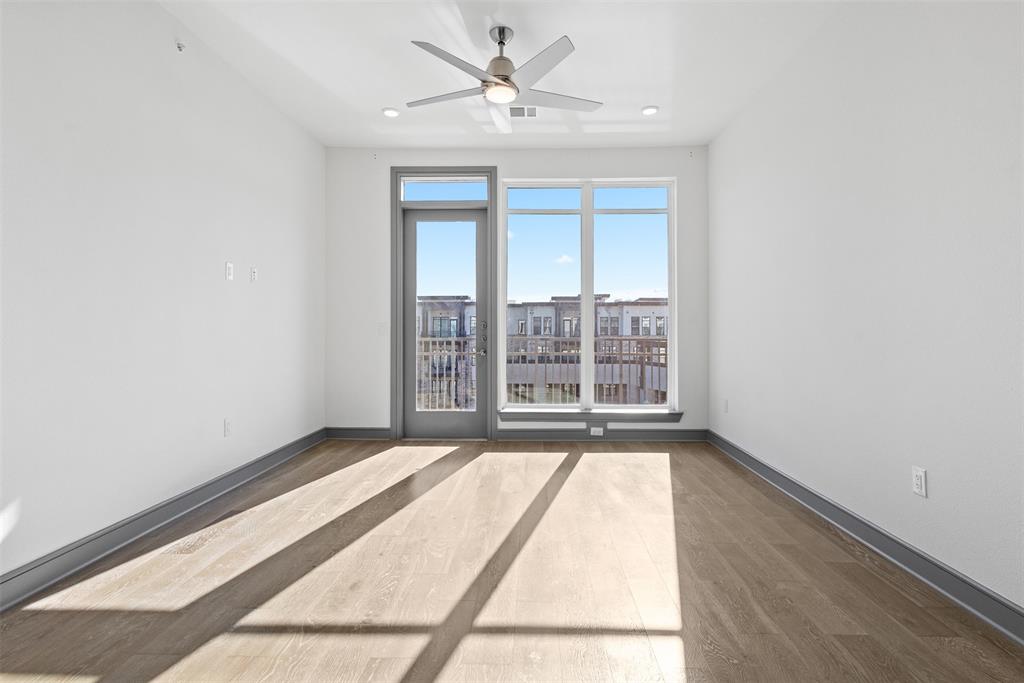 THE VIEW RESIDENTIAL CONDOMINIUM - Residential Lease