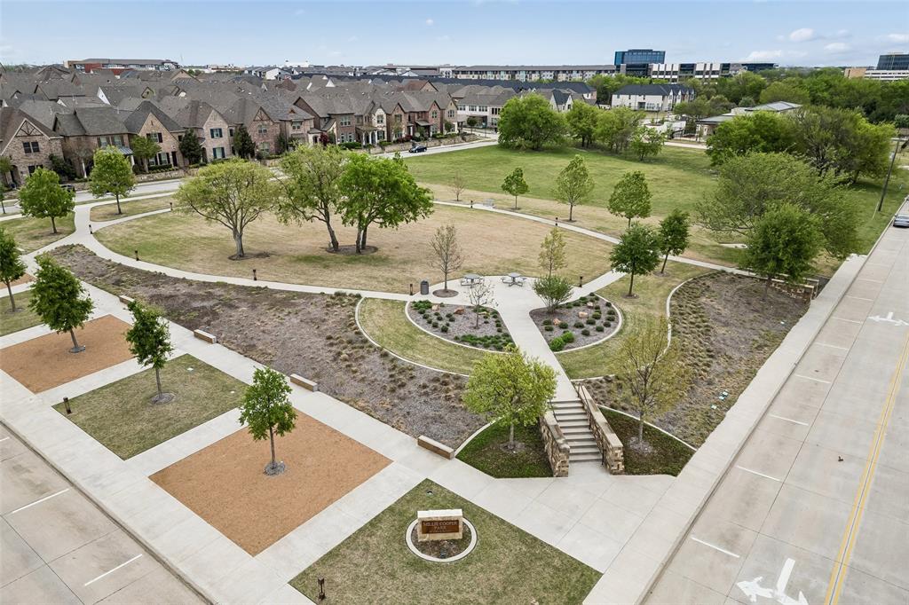 Settlement At Craig Ranch - Residential