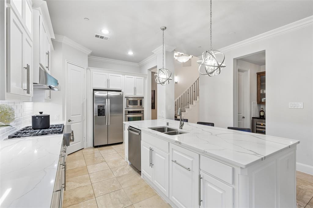 Settlement At Craig Ranch - Residential