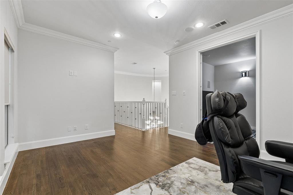 Settlement At Craig Ranch - Residential