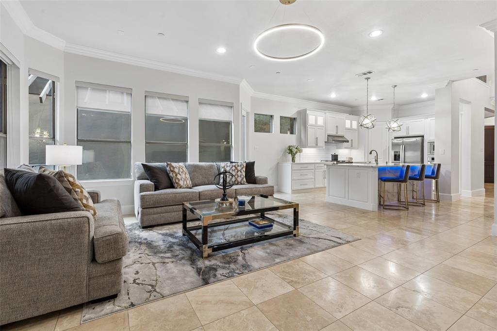 Settlement At Craig Ranch - Residential