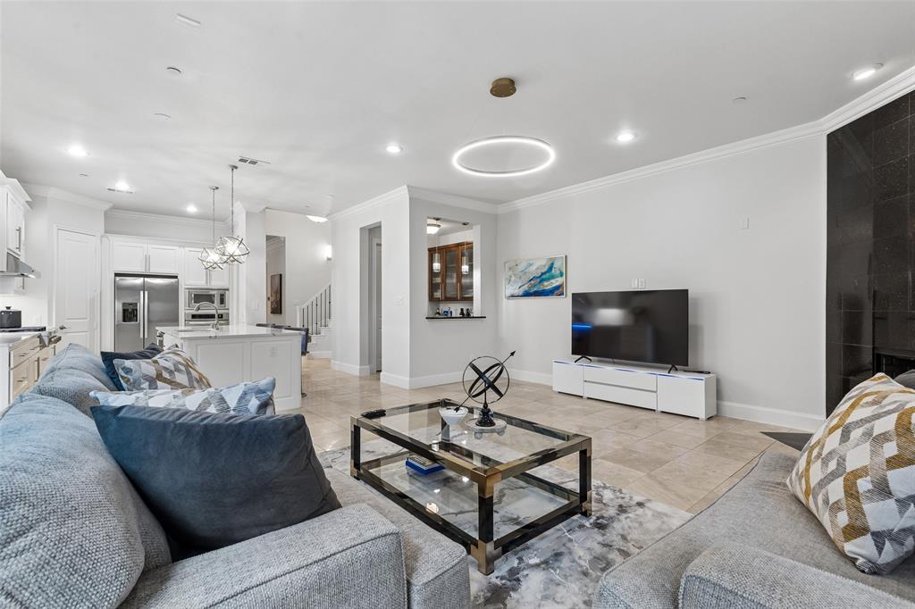 Settlement At Craig Ranch - Residential