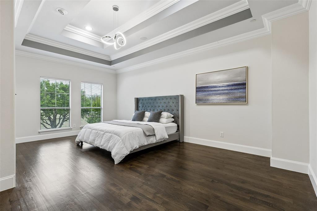 Settlement At Craig Ranch - Residential