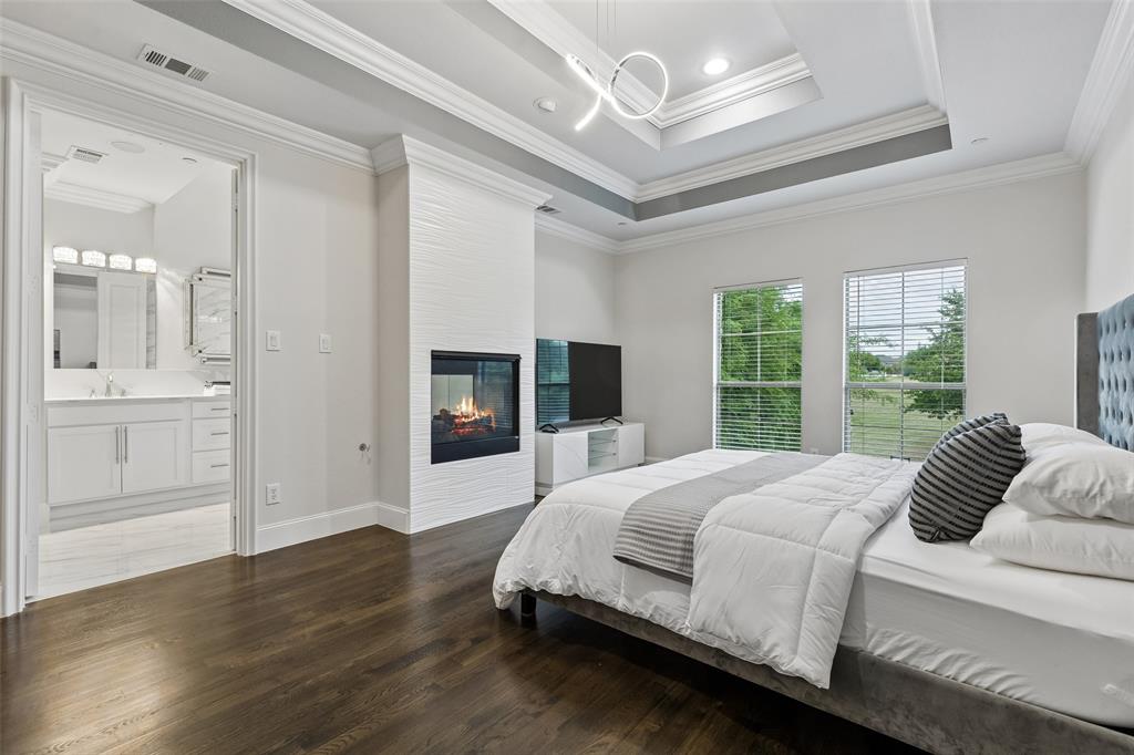 Settlement At Craig Ranch - Residential
