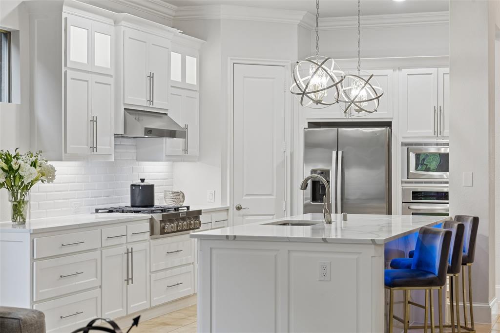 Settlement At Craig Ranch - Residential