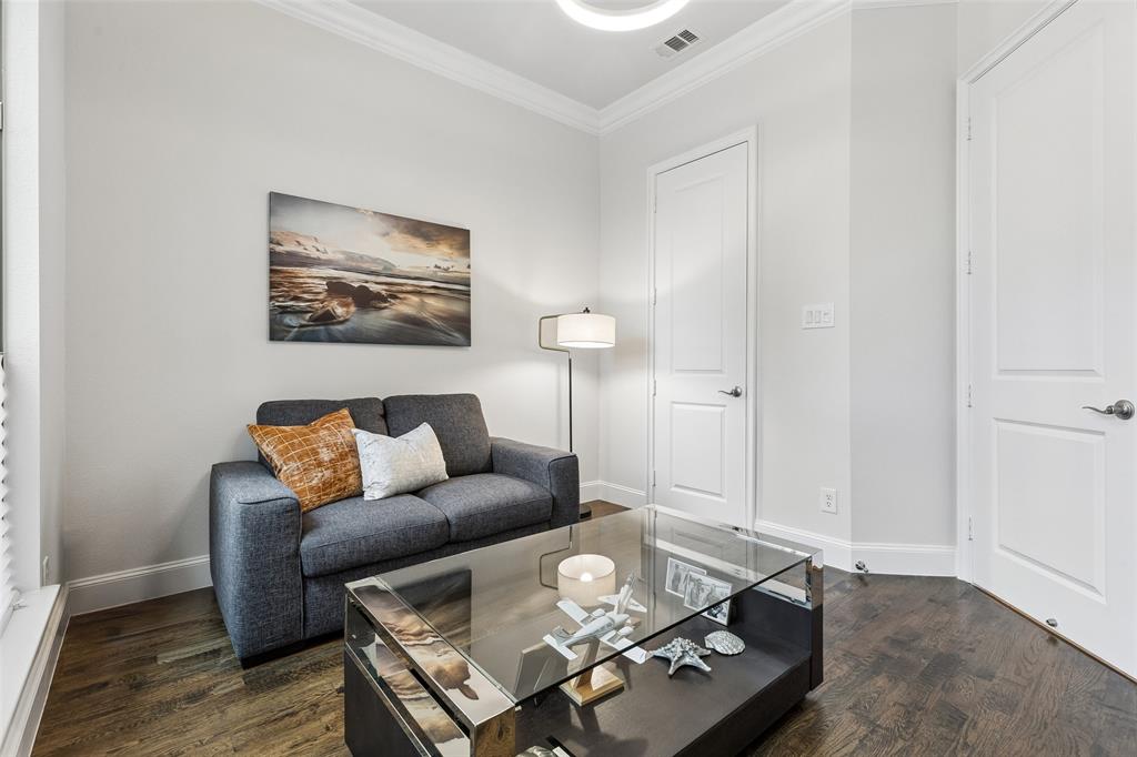 5316 Fort Buckner Drive