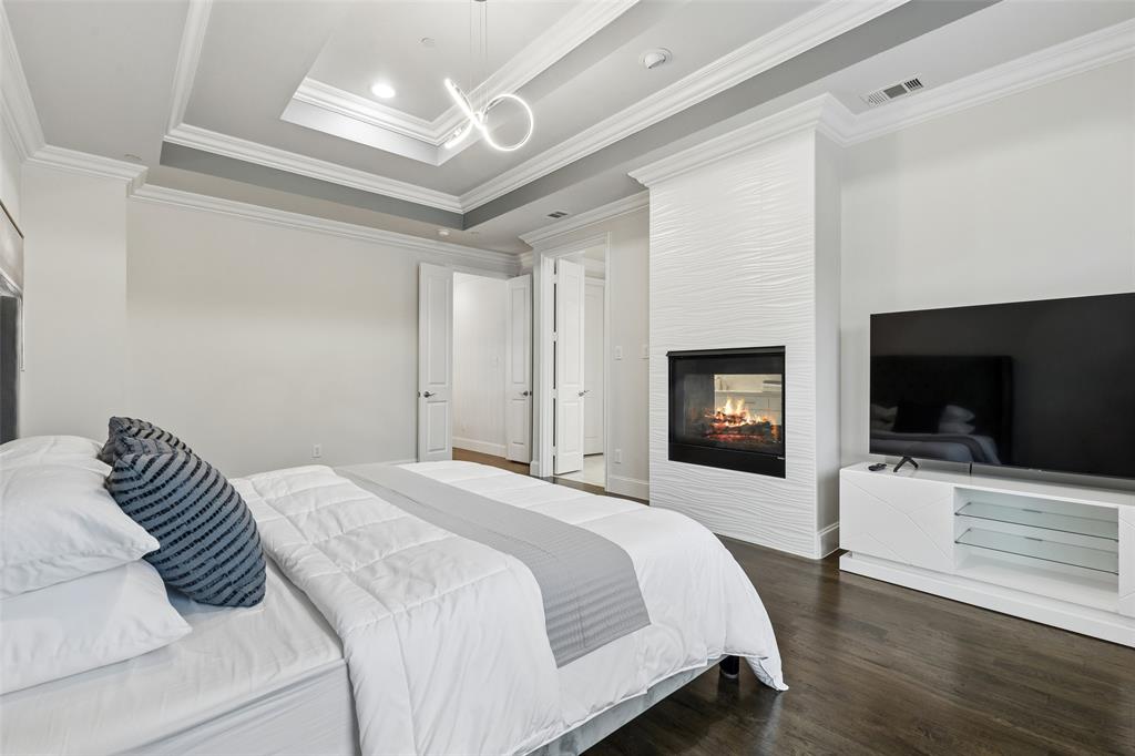 Settlement At Craig Ranch - Residential