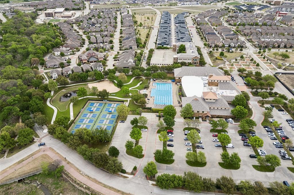 Settlement At Craig Ranch - Residential
