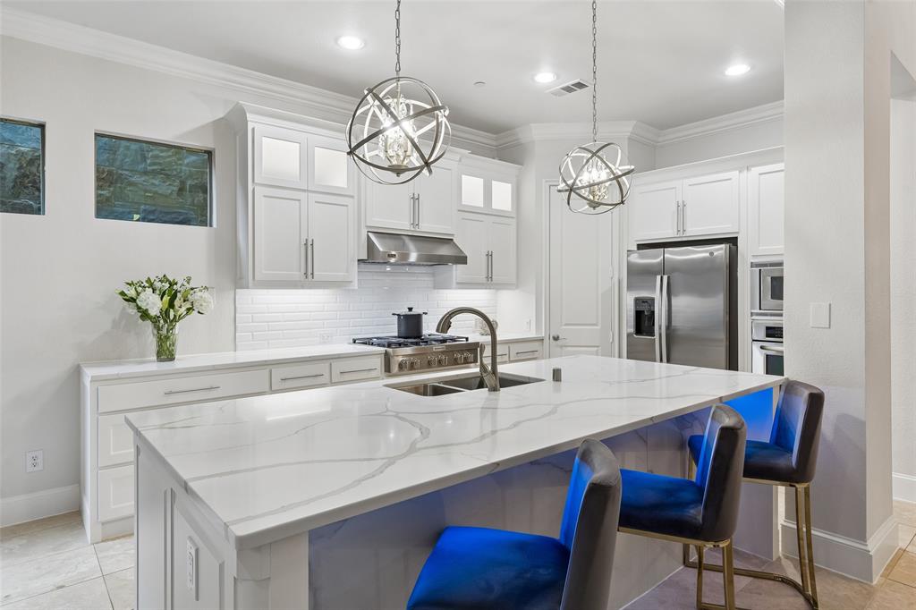 Settlement At Craig Ranch - Residential