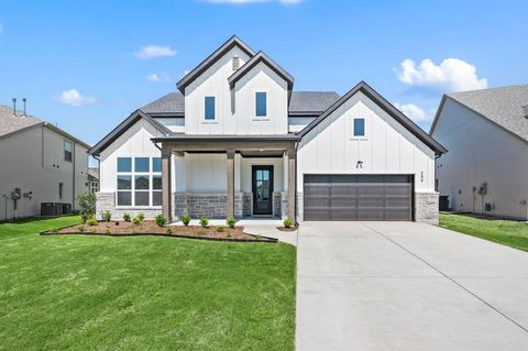 249 Observation Drive N Aledo TX 76008