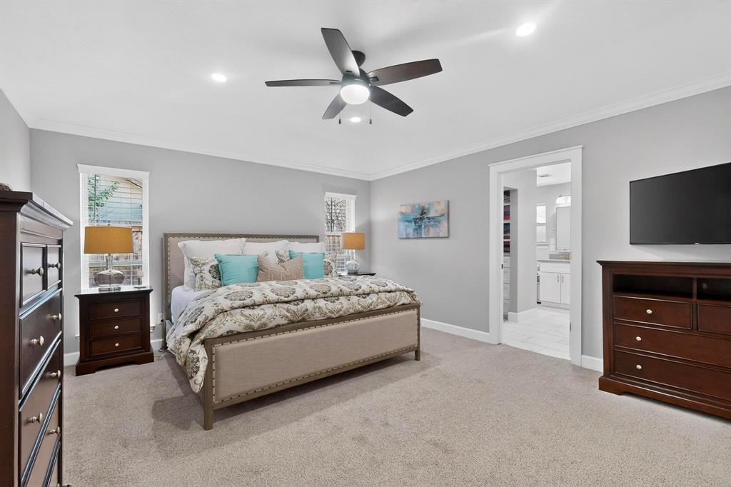 Prestonwood - Residential