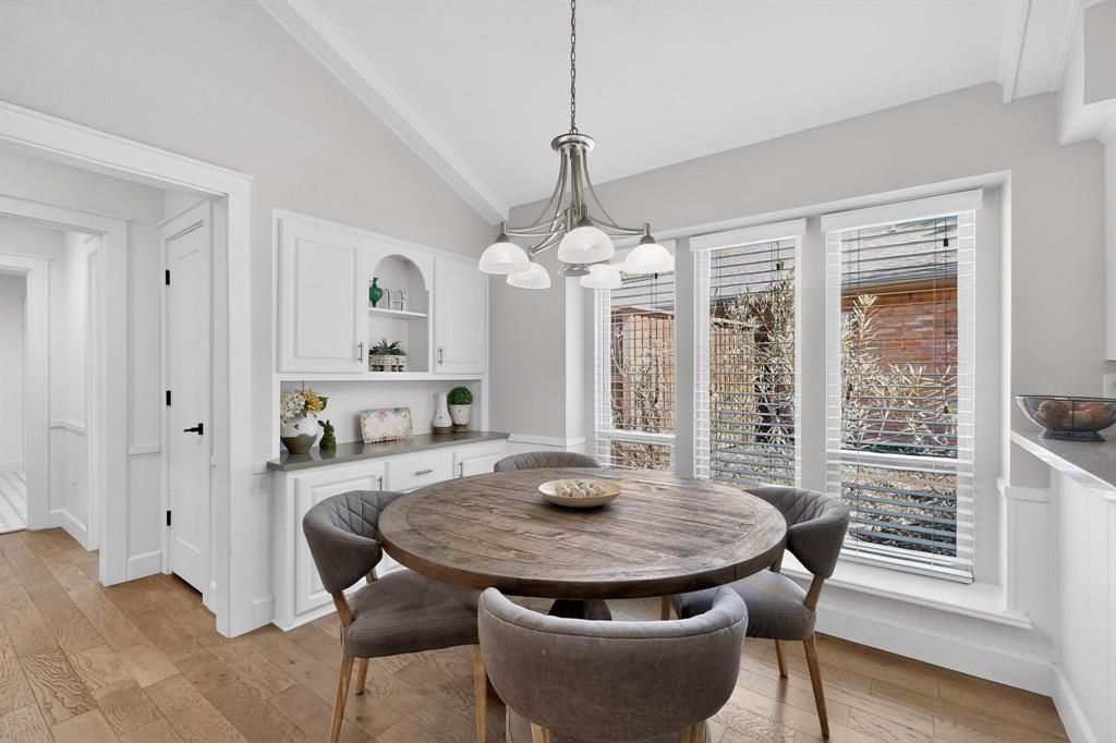 Prestonwood - Residential