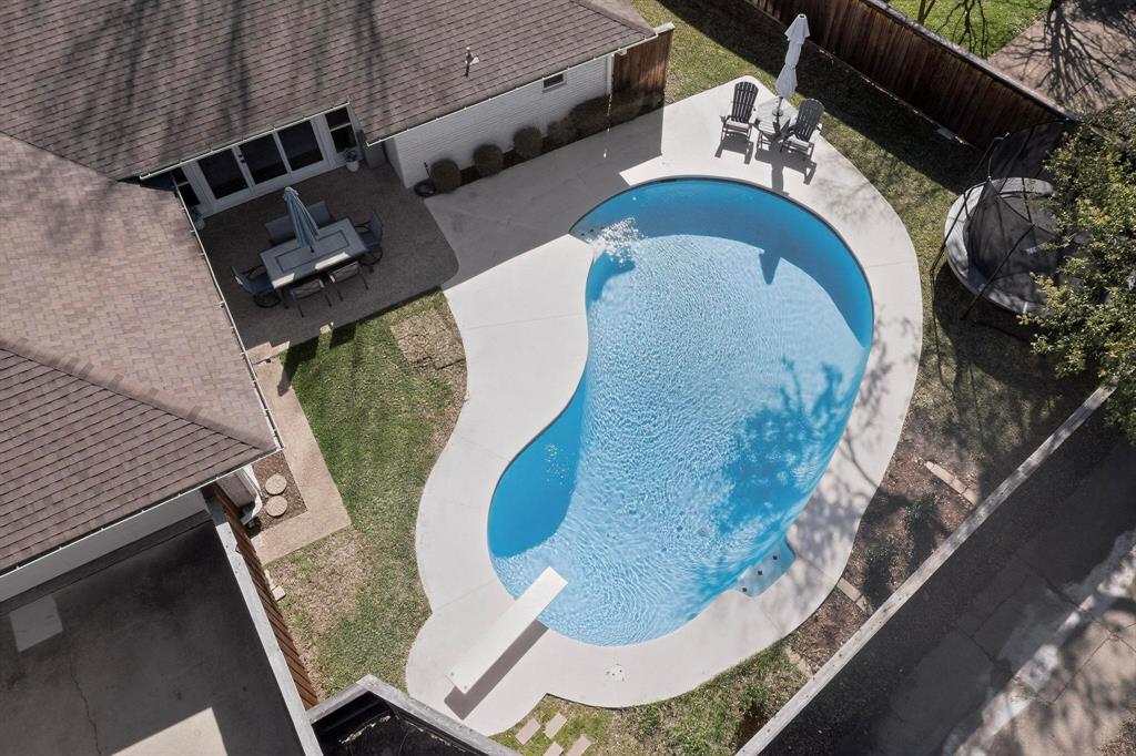 Prestonwood - Residential