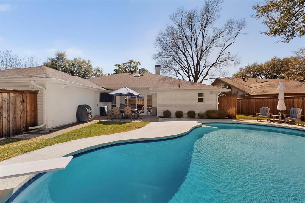 Prestonwood - Residential