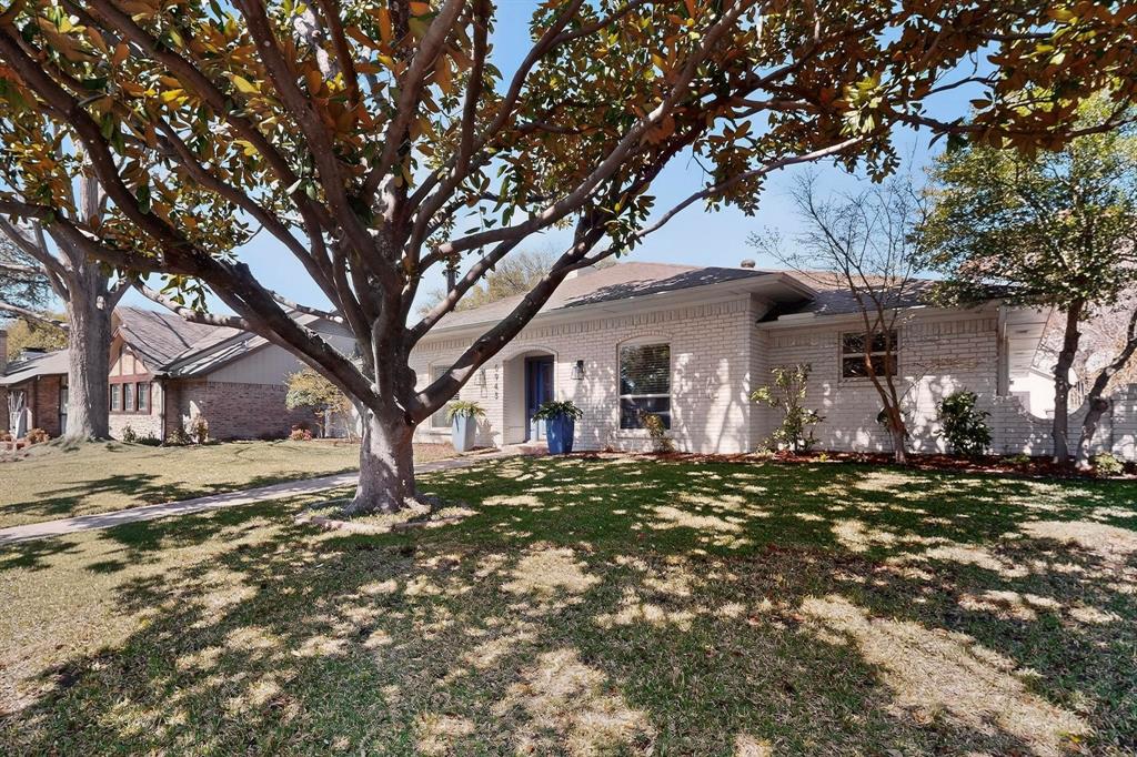 Prestonwood - Residential