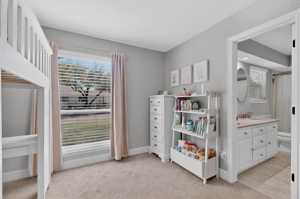 Prestonwood - Residential