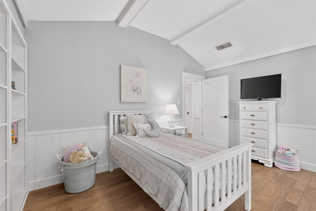 Prestonwood - Residential