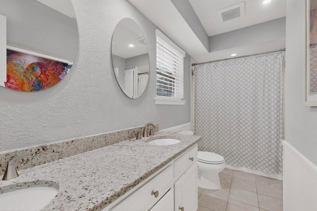 Prestonwood - Residential