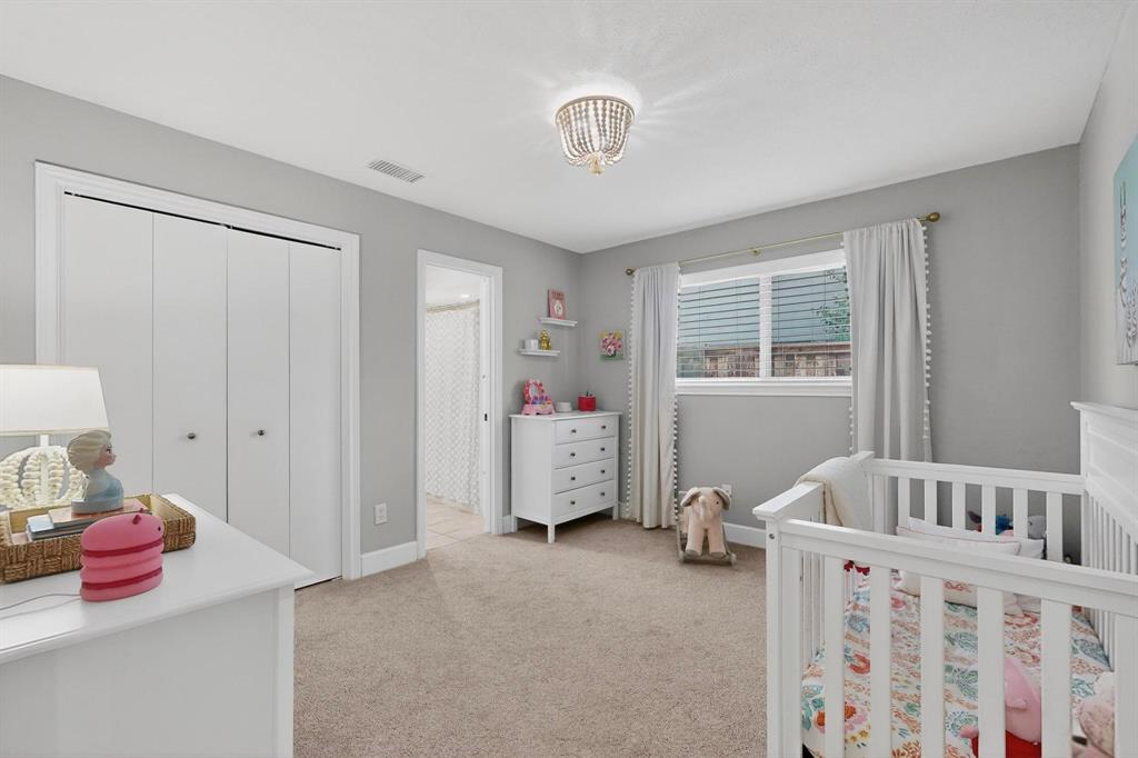 Prestonwood - Residential