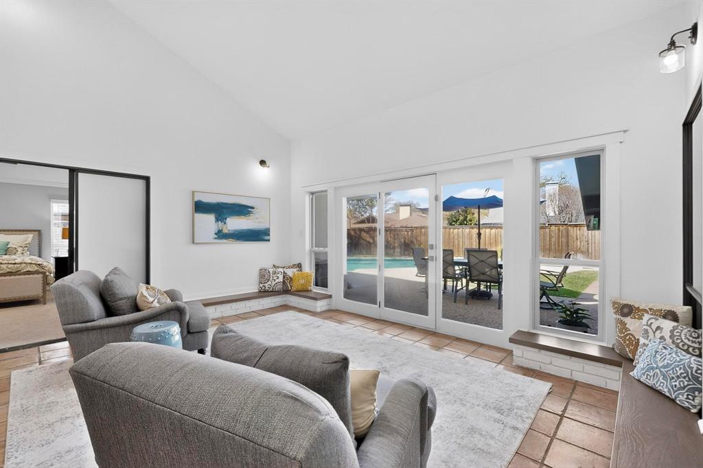 Prestonwood - Residential