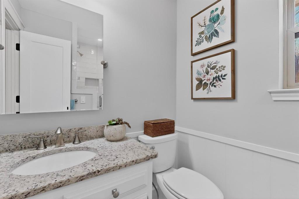 Prestonwood - Residential