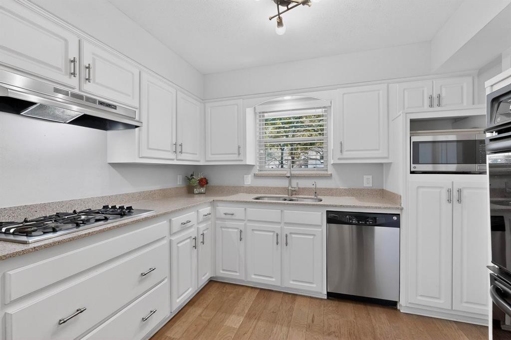 Prestonwood - Residential