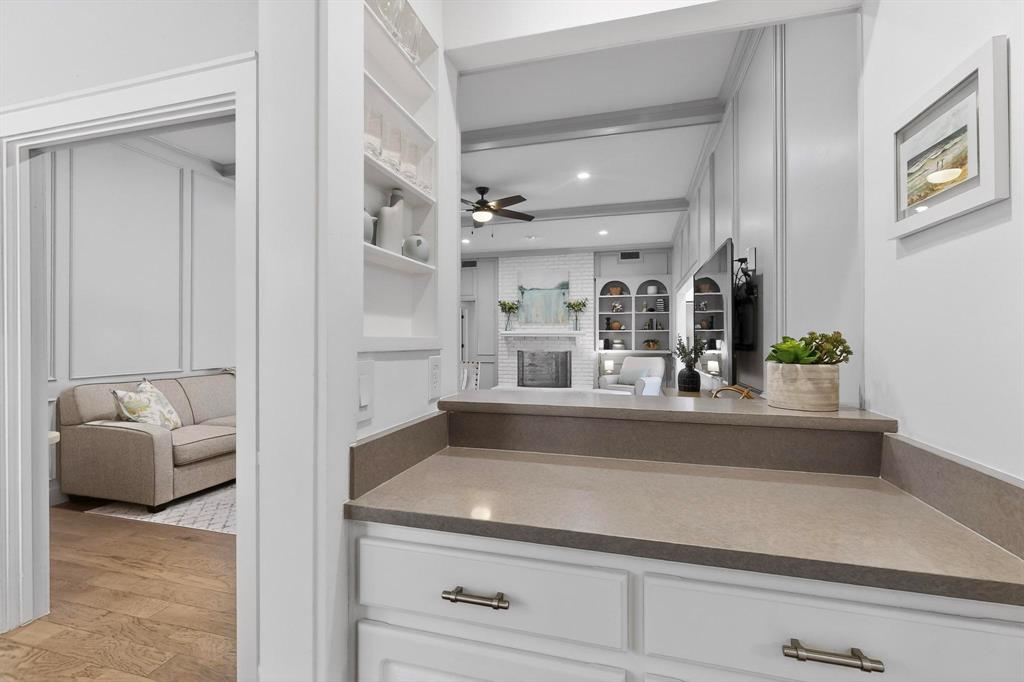 Prestonwood - Residential