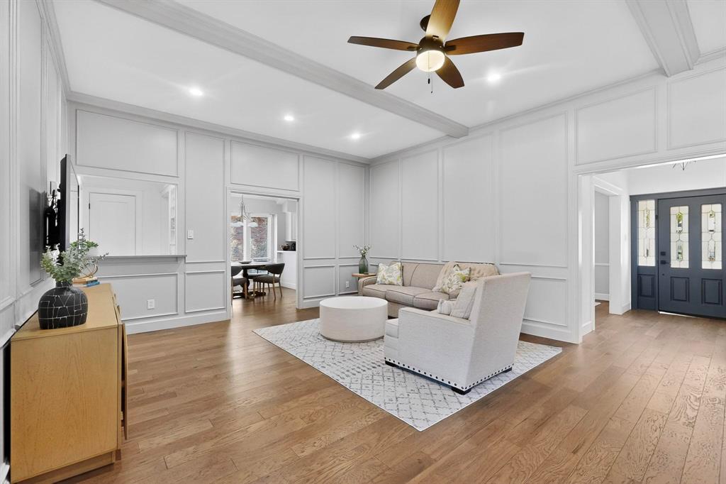 Prestonwood - Residential