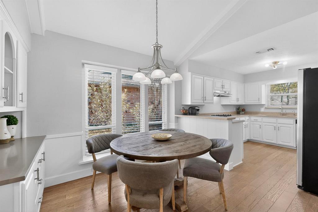 Prestonwood - Residential