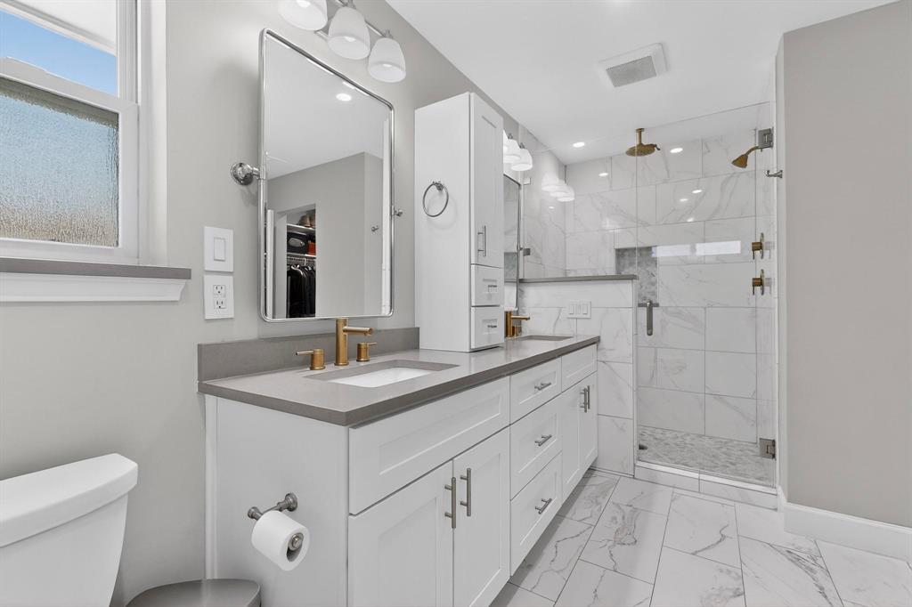 Prestonwood - Residential