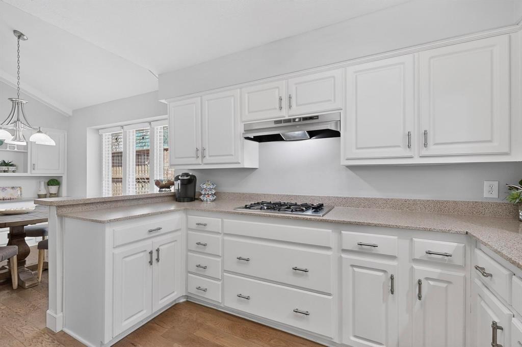 Prestonwood - Residential