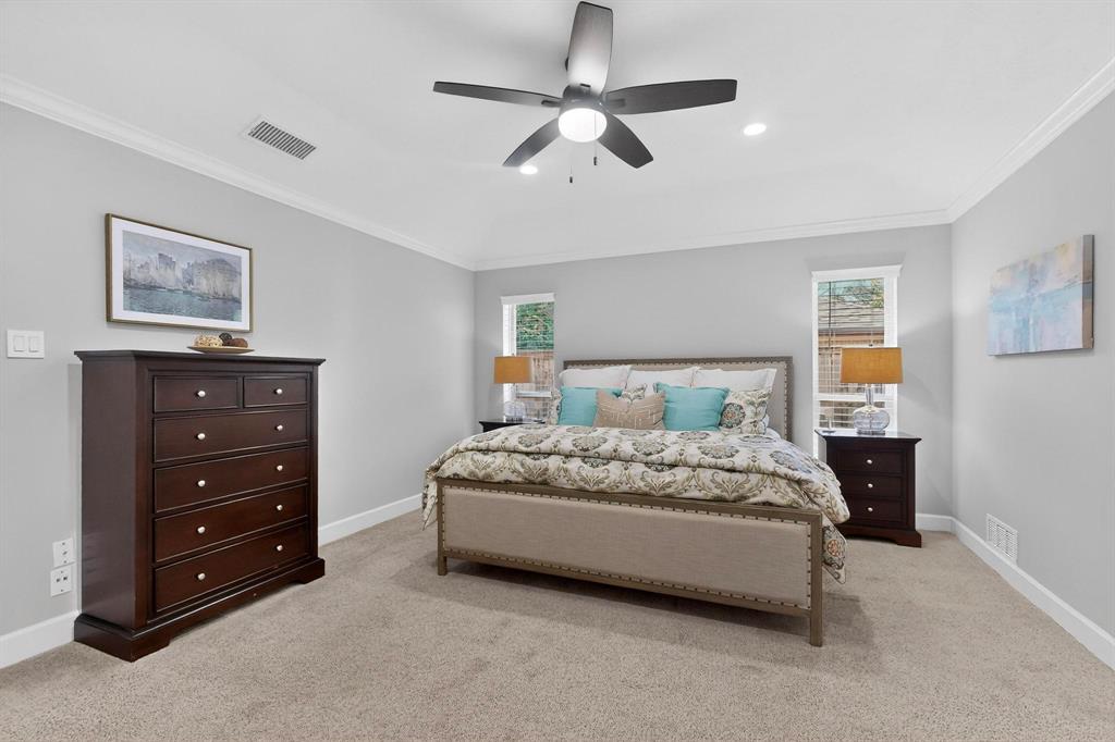 Prestonwood - Residential