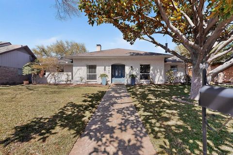 6945 Mill Falls Drive Dallas TX 75248