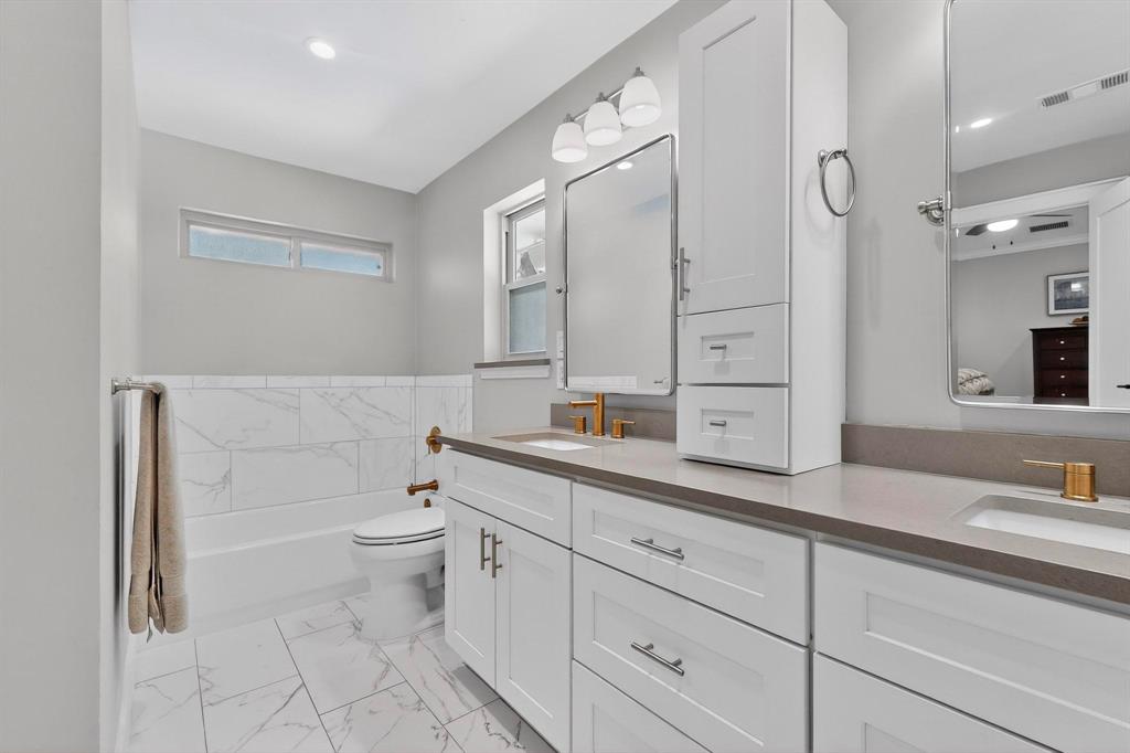 Prestonwood - Residential