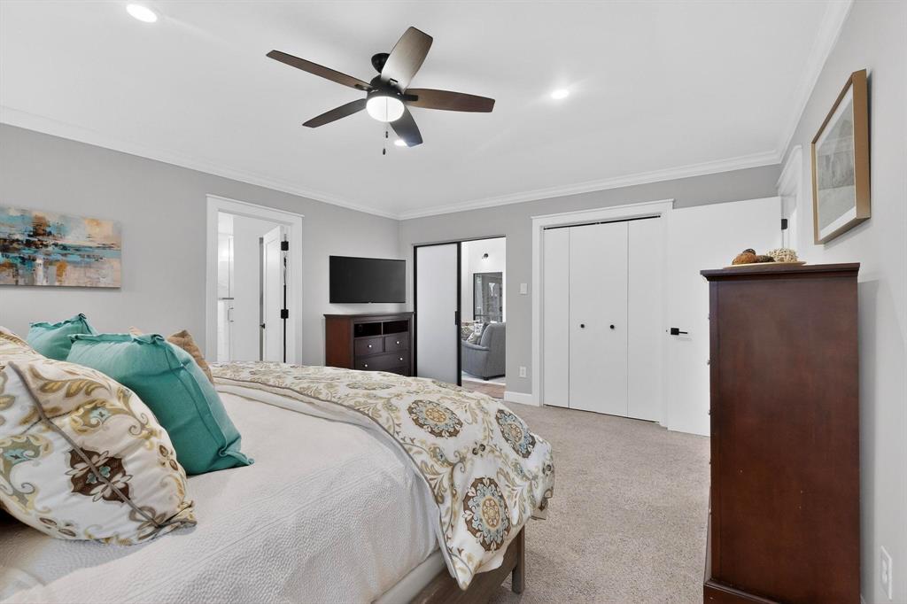 Prestonwood - Residential