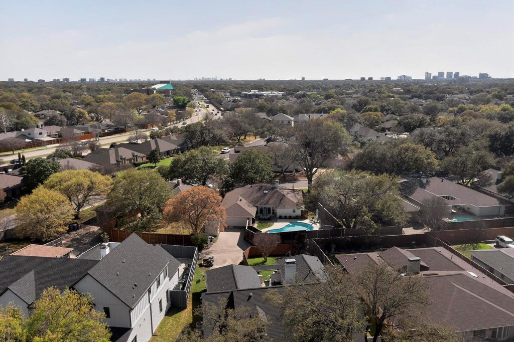 Prestonwood - Residential