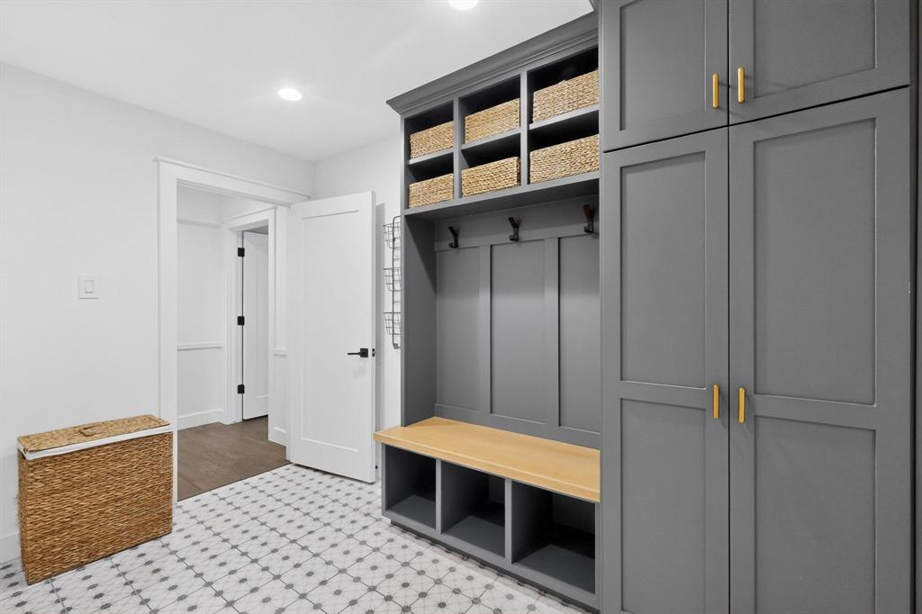 Prestonwood - Residential