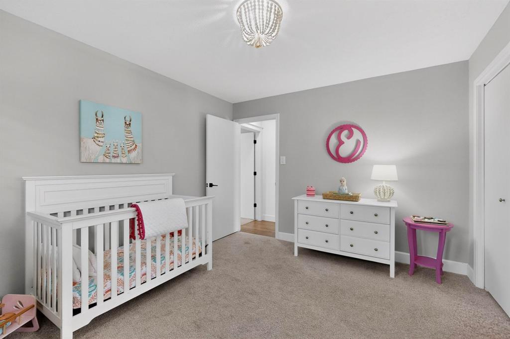 Prestonwood - Residential