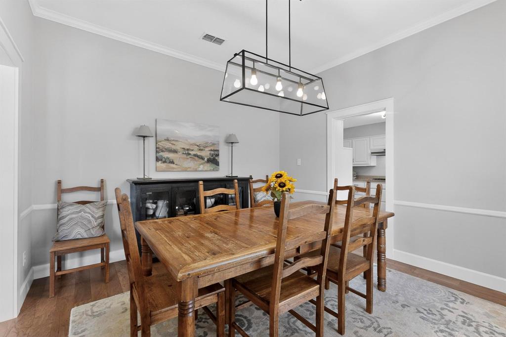 Prestonwood - Residential