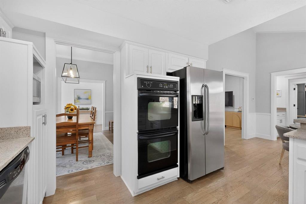 Prestonwood - Residential