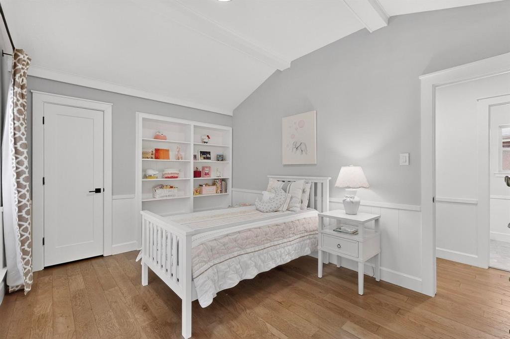 Prestonwood - Residential