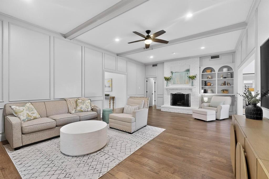 Prestonwood - Residential